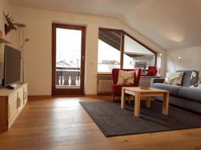 Ferienwohnung Steingröver